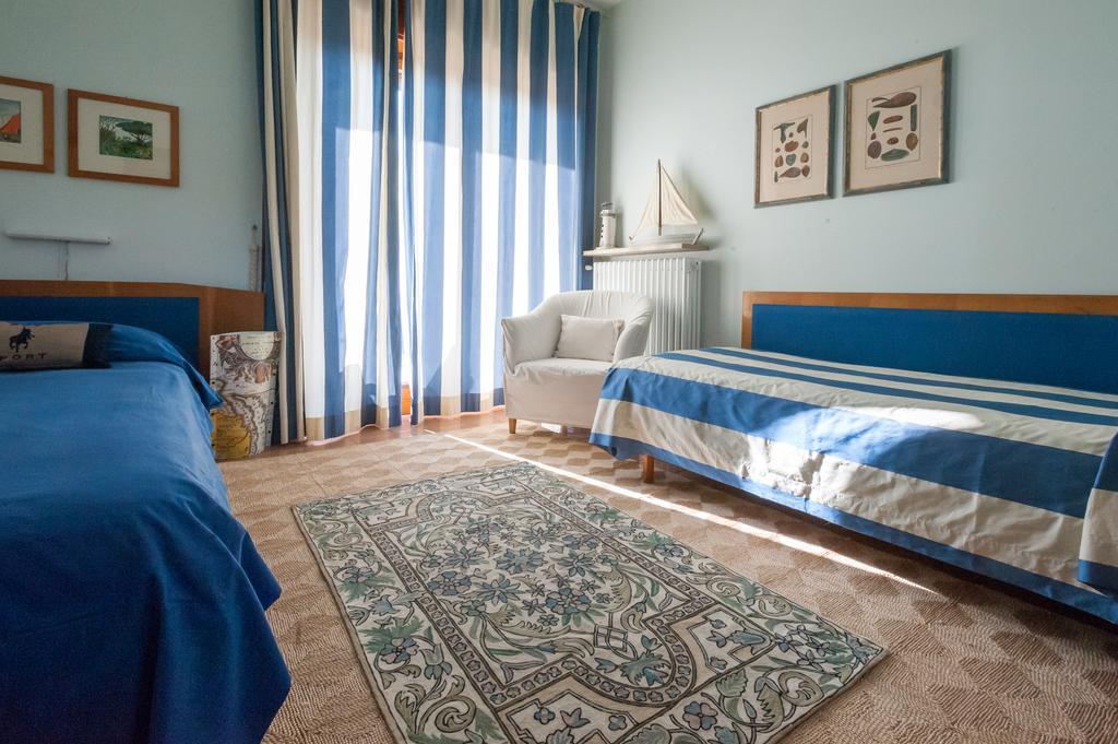 Welcome Traveller Villa Leda Garda  Exterior foto