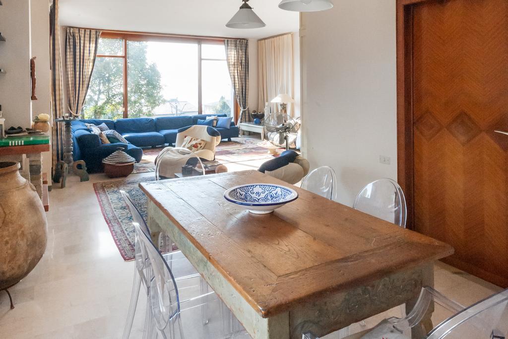 Welcome Traveller Villa Leda Garda  Exterior foto